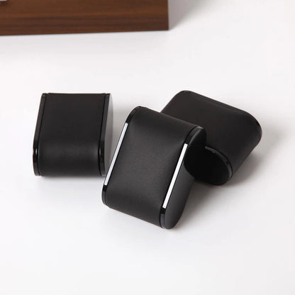 Coffret à Montres Élégant – Rangement Sécurisé et Raffiné