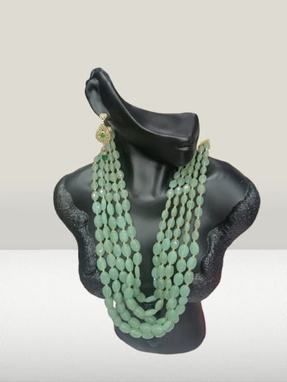 Présentoir Bijoux Résine – 3 Tailles Grand, Moyen, Petit