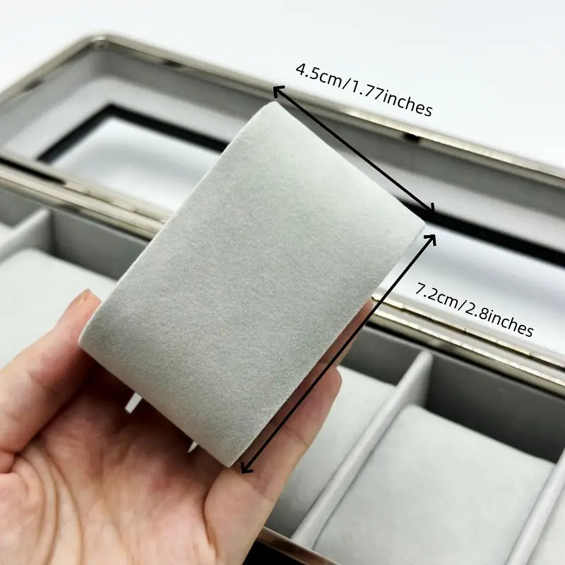 Coffret Montres en Cuir - Luxe, Élégance et Protection au Maroc