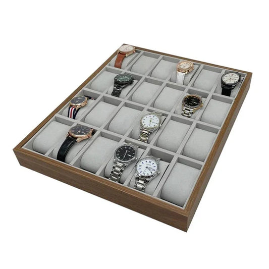 NOREV FRANCE. Présentoir de montres avec 12 modèles NOREV FRANCE. Présentoir de montres avec 12 modèles