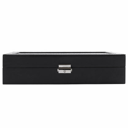 Coffret de Rangement Luxe – Pour Montres, Lunettes et Bijoux