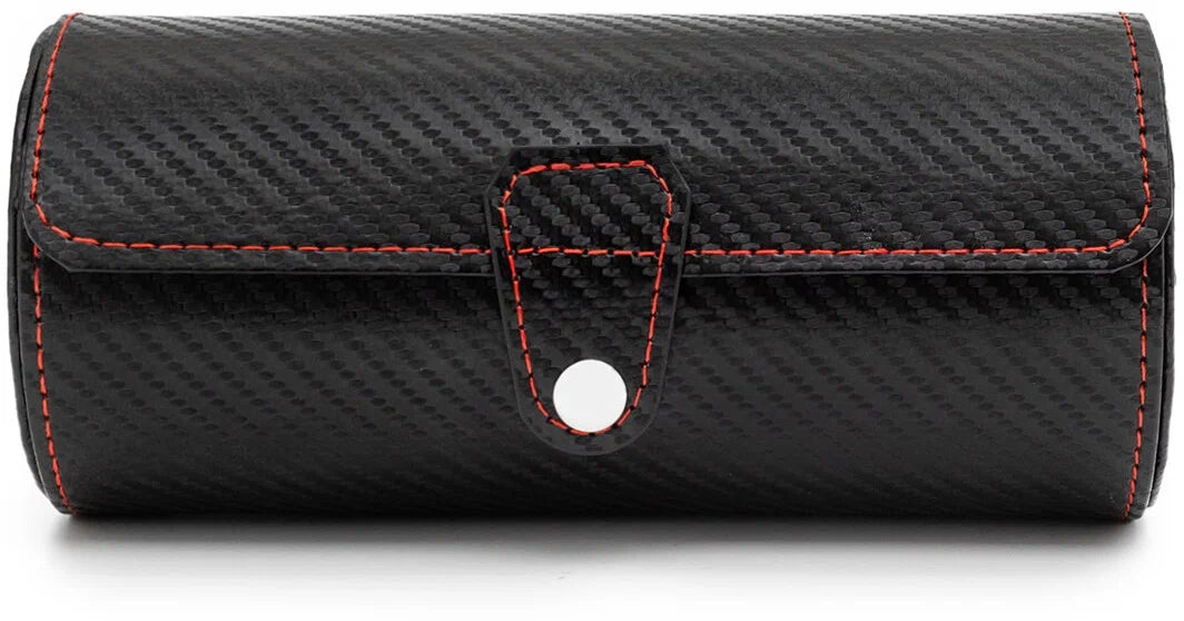 Coffret Montres & Bijoux Luxe – Organisateur Élégant Noir